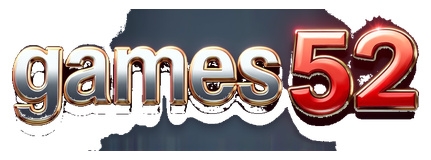 games 52 logo
