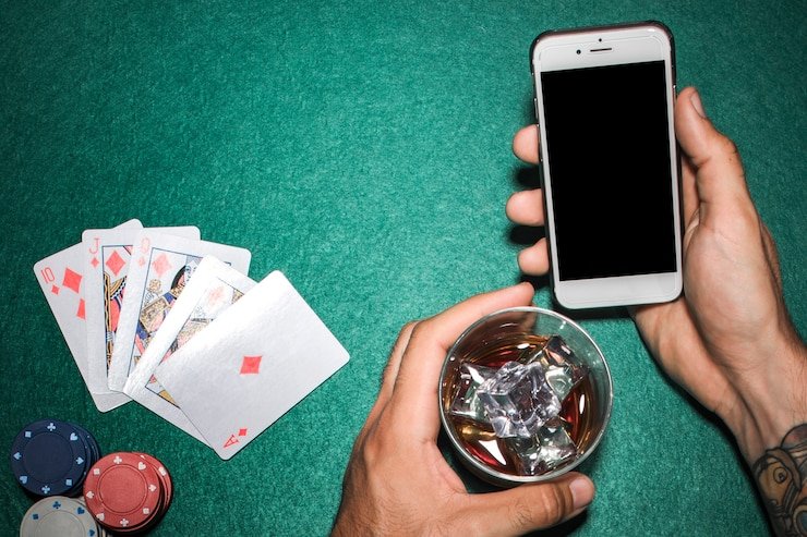 games 52 mobile gaming