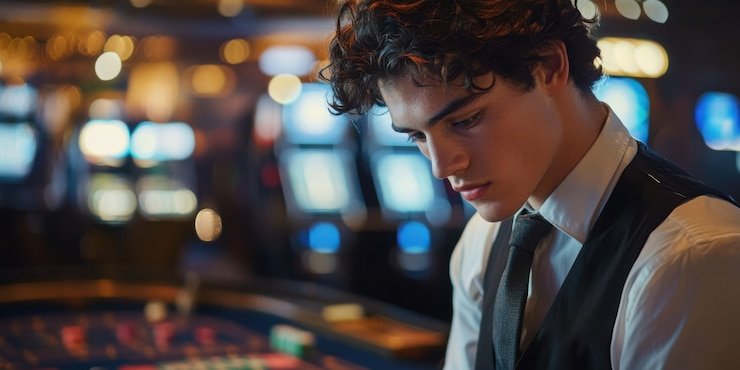 games 52 Speed Roulette Hall